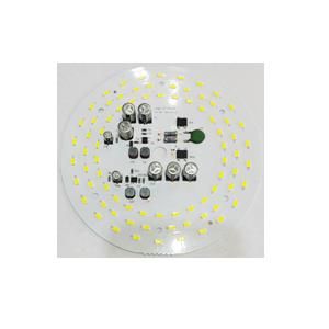 ال ای دی 150 وات گرد 220 ولت مهتابی DOB 150W
