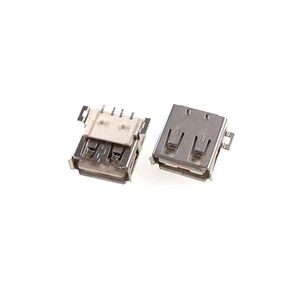 کانکتور USB SMD مادگی
