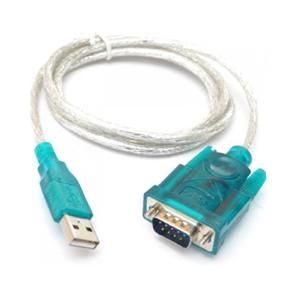 کابل مبدل USB به RS232