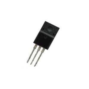 ترانزیستور FQPF6N60C