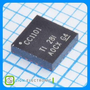 CC1101RGPR