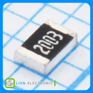 SER0805F200K