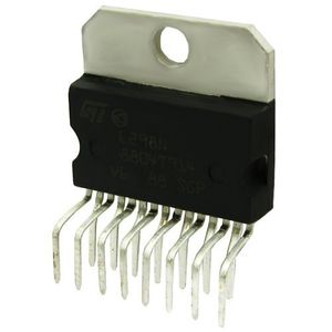 آی سی L6203