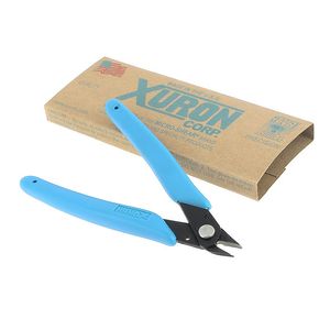 کف چین شارن Xuron