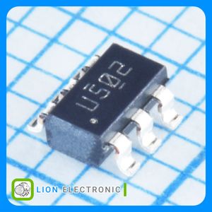 UCC287502DBVR