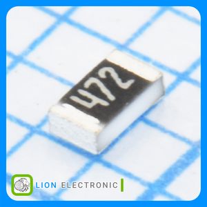 FRC0603J472TS