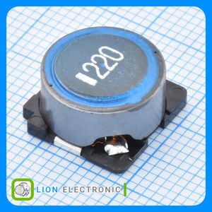 SLF12565T-220M3R5-H