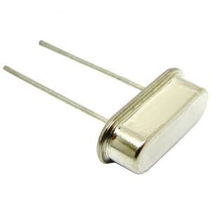 کریستال 16MHZ کوچک