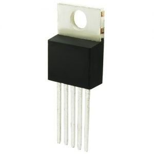 رگولاتور 12 ولت LM2576-12