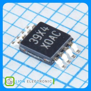 ADC121S625CIMM/NOPB