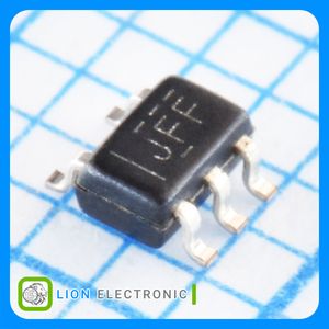 TS5A3166DCKR