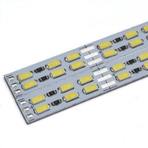 ال ای دی خطی 5630 دو ردیفه سفید مهتابی