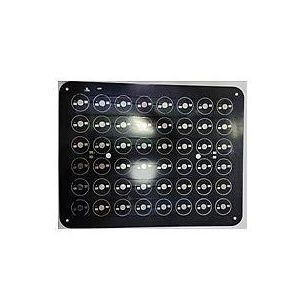 PCB ال ای دی 48 وات PCB 48W