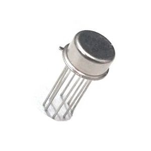 آی سی LF357H فلزی