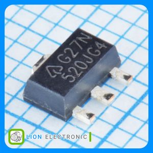 AZ1117CR-ADJTRG1