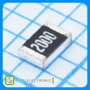 SCR0805F200R
