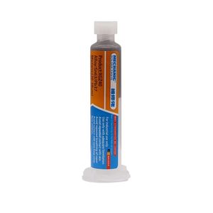 خمیر قلع سرنگی مکانیک MECHANIC XGZ40