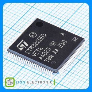 STM32G0B1VET6