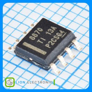 DRV8870DDAR
