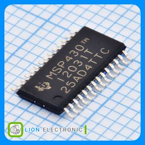 MSP430I2031TPW