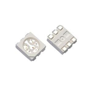 ال ای دی RGB SMD سایز 5050
