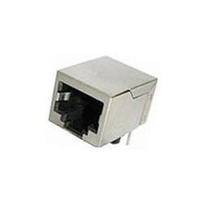کانکتور شبکه فلزی بلند RJ45 HB