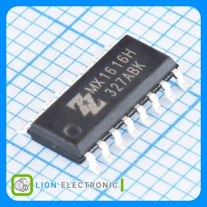 MX1616H