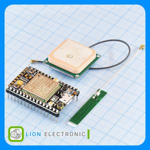 A9G Dev Board