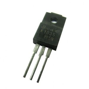 ماسفت 2SK1035