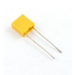 خازن ام کا تی MKT 100NF 100V