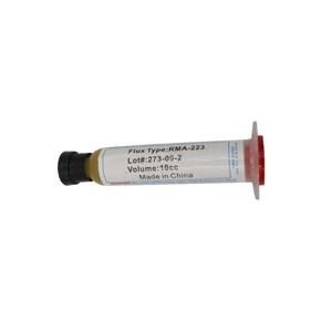 خمیر فلاکس AMTECH RMA-223