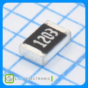 SER0805F120K