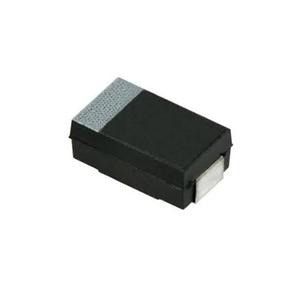 خازن تانتالیوم SMD 2.2uF 50V