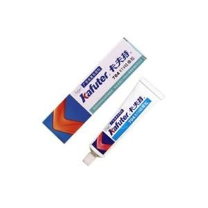 چسب سیلیکون 45 گرمی مارک Kafuter k-704