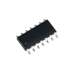 آی سی HEF4069 SMD