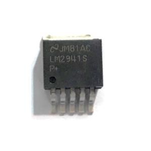 رگولاتور LM2941S-ADJ SMD