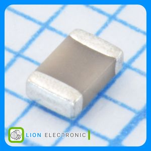 TCC0805COG330J500BT