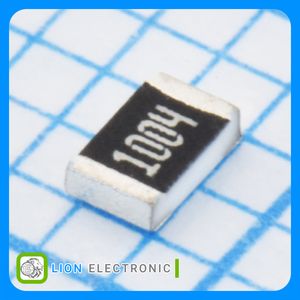 FRC0805F1004TS