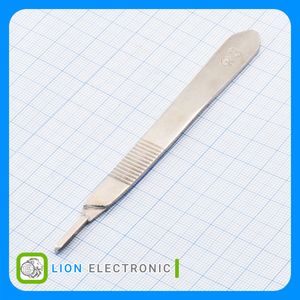 (دسته تیغ جراحی) Scalpel Knife handle NO3