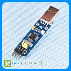 ST-LINK/V2 (mini)