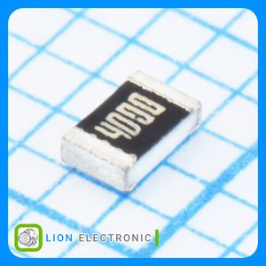 TR0805B400RP0525Z