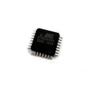 میکروکنترلر ATmega48A SMD