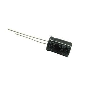 خازن الکترولیتی 1800uF 16V