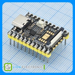 Luckfox Pico Mini A