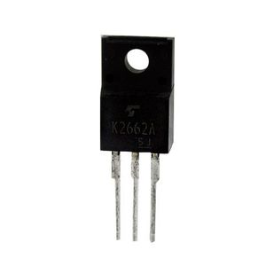 ماسفت 2SK2662