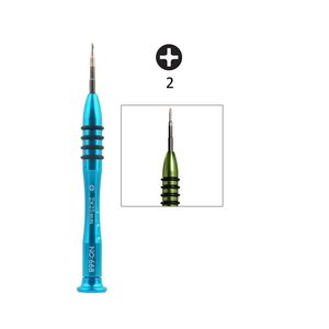پیچ گوشتی چهارسو موبایلی سایز 2*25mm