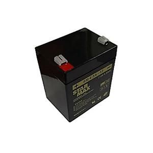 باتری خشک 12 ولت 4.5 آمپر 12V-4.5A STAR MAX
