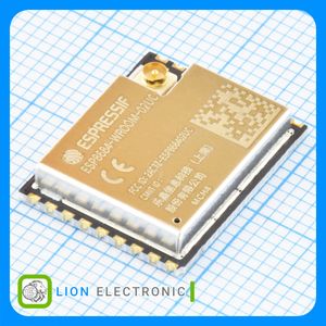 ESP8684-WROOM-02UC-H4