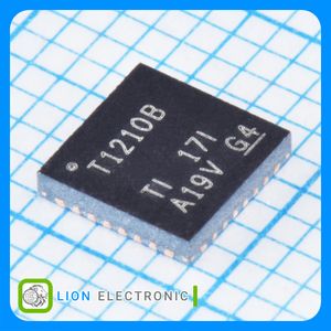 TUSB1210BRHBR