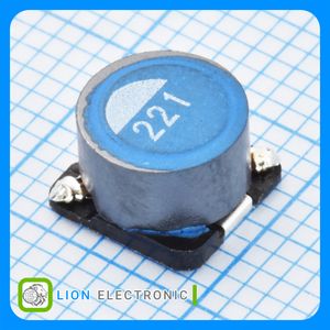 SLF7045T-221MR33-PF